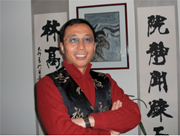 dr. Li Jie